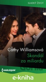 Skandál za miliardu