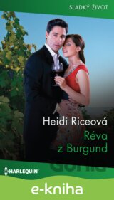 Réva z Burgund