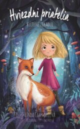 Hviezdni priatelia: Kúzelné zrkadlo