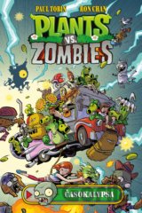 Plants vs. Zombies: Časokalypsa