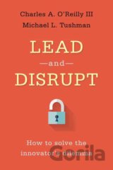 Lead and Disrupt