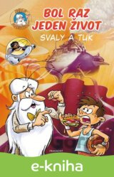 Bol raz jeden život: Svaly a tuk