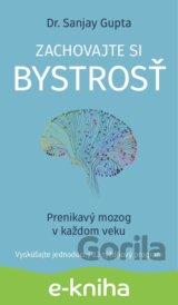 Zachovajte si bystrosť