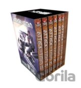 Attack on Titan: The Final Season Part 1