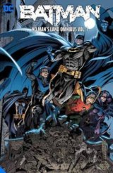 Batman: No Man's Land Omnibus 1