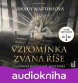 Vzpomínka zvaná říše