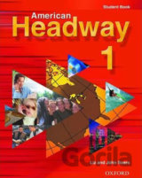 American Headway 1: Student Book