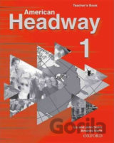 American Headway 1: Teacher´s Book (including Tests)