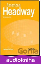 American Headway 2: Class Audio CDs /3/ (2nd)
