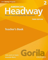 American Headway 2: Teacher´s book (3rd)