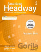 American Headway 2: Teacher´s Pack