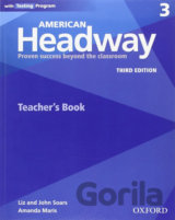 American Headway 3: Teacher´s book (3rd)