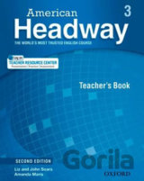 American Headway 3: Teacher´s Pack
