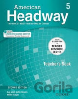 American Headway 5: Teacher´s Pack