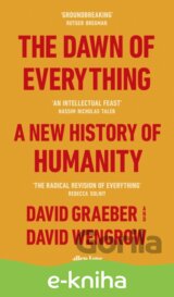 The Dawn of Everything
