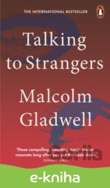 Talking to Strangers