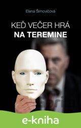 Keď večer hrá na teremine