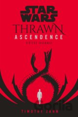 Star Wars - Thrawn Ascendence: Větší dobro