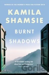 Burnt Shadows