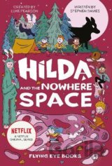 Hilda and the Nowhere Space