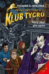 Tajný úkol pro upíra