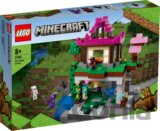 LEGO Minecraft 21183 Výcvikové stredisko