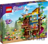 LEGO Friends 41703 Domček priateľstva na strome