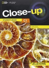 Close-up C1 Student´s Book with online Student Zone, 2nd