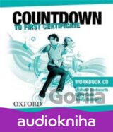 Countdown to First Certificate: Class Audio CDs /2/