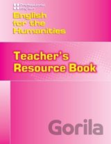 English for the Humanities Teacher´s Resource Books
