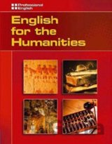 English for the Humanities: Professional English