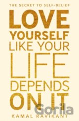Love Yourself Like Your Life Depends on It