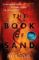 The Book of Sand