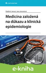 Medicína založená na důkazu a klinická epidemiologie