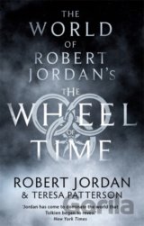 The Wheel Of Time