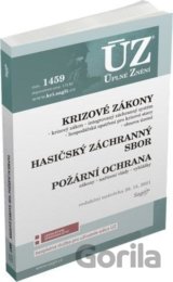 Úplné Znění - 1459 Krizové řízení