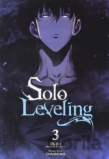 Solo Leveling 3