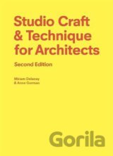 Studio Craft & Technique for Architects