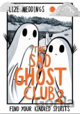 The Sad Ghost Club 2