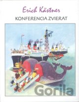 Konferencia zvierat