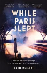 While Paris Slept
