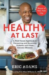 Healthy At Last