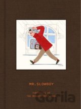 Portraits of the Modern Gentleman