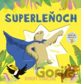 Superleňoch