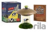 UFO Cow Abduction