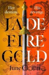 Jade Fire Gold