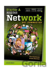 Network Starter: Multipack A Pack