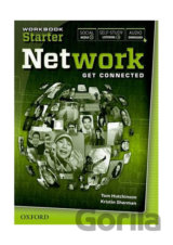 Network Starter: Workbook with Listening