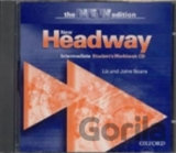 New Headway Intermediate: Student´s Workbook CD (3rd)