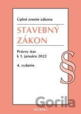 Stavebný zákon